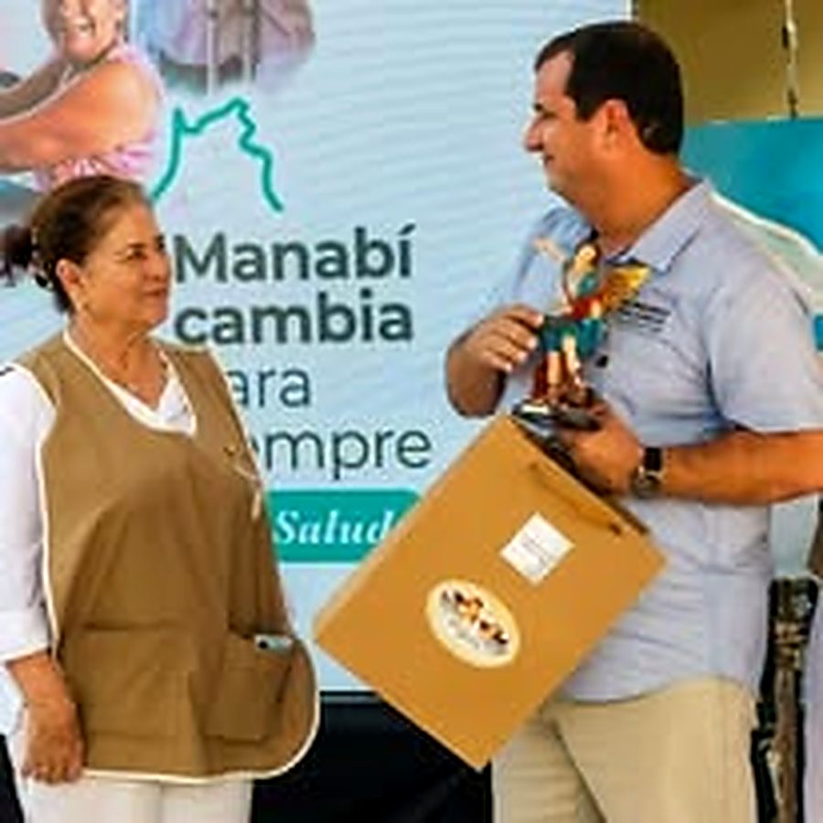 Personas mayores: pensión