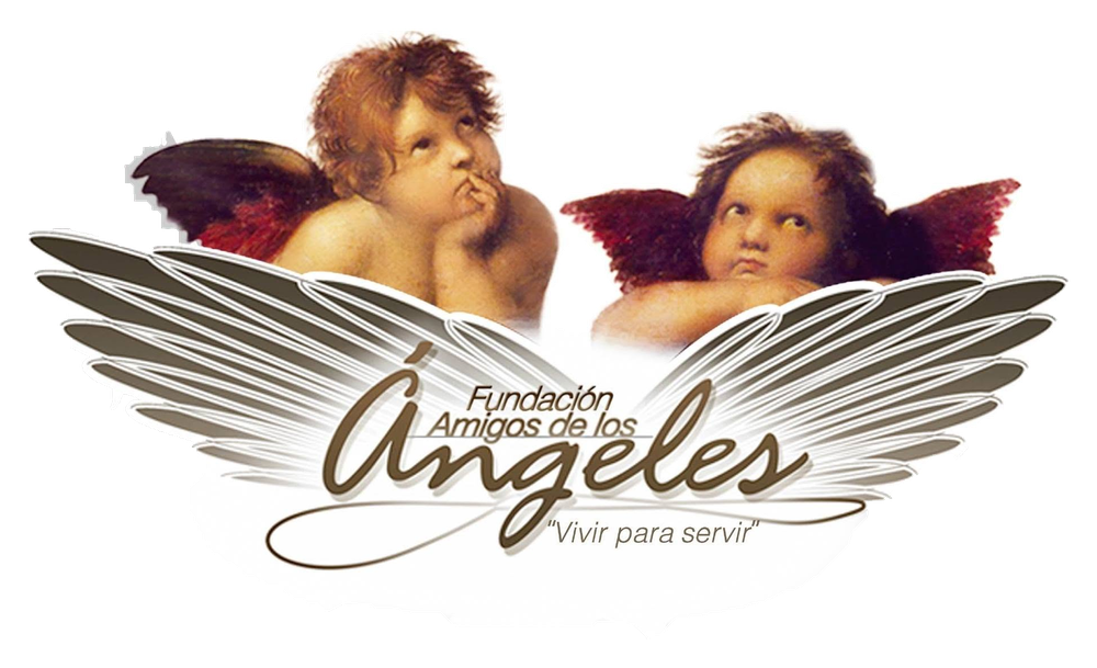 FUNADELÁN — Fundación Amigos de los Ángeles